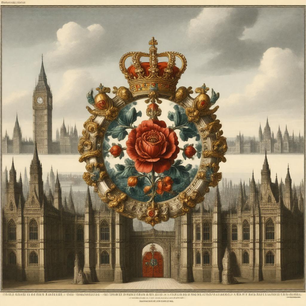 Tudor dynasty